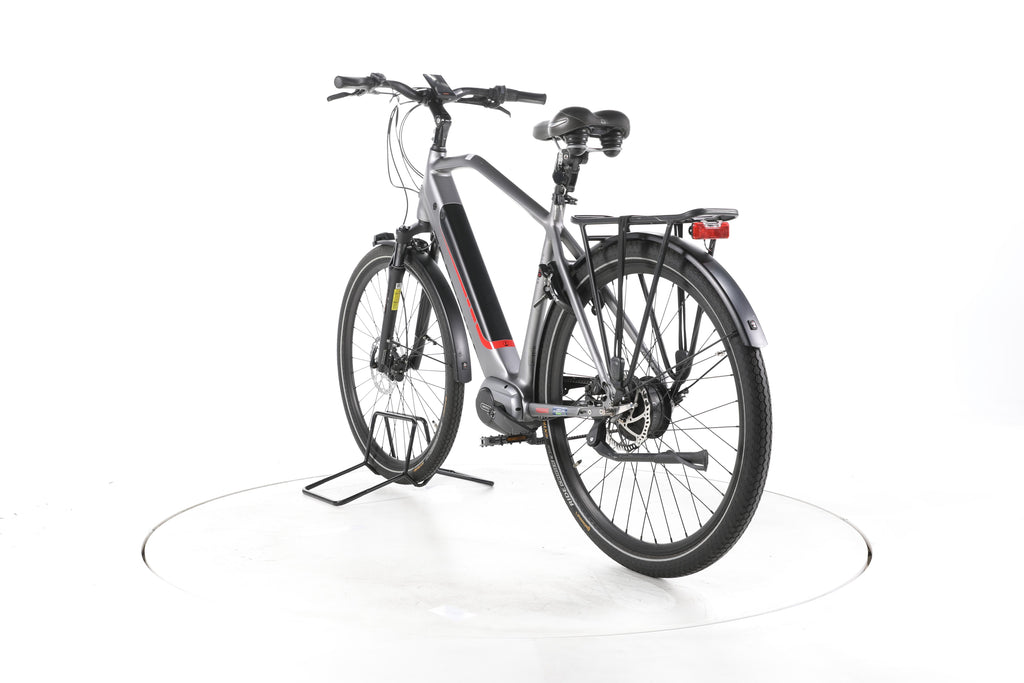 FREEBIKE Brooklyn City E-Bike - Image 9