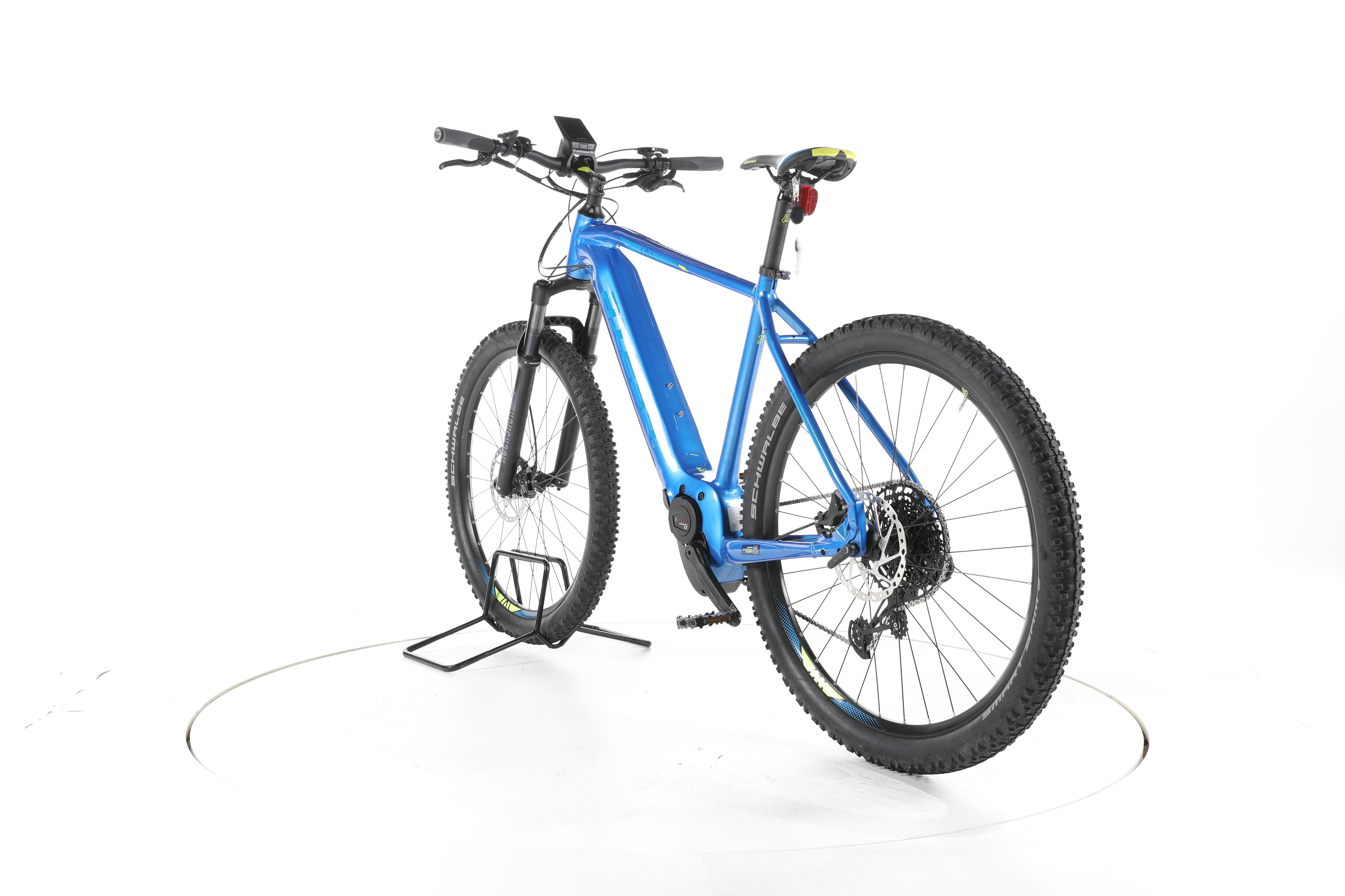 Axess Element E-Bike - Image 9
