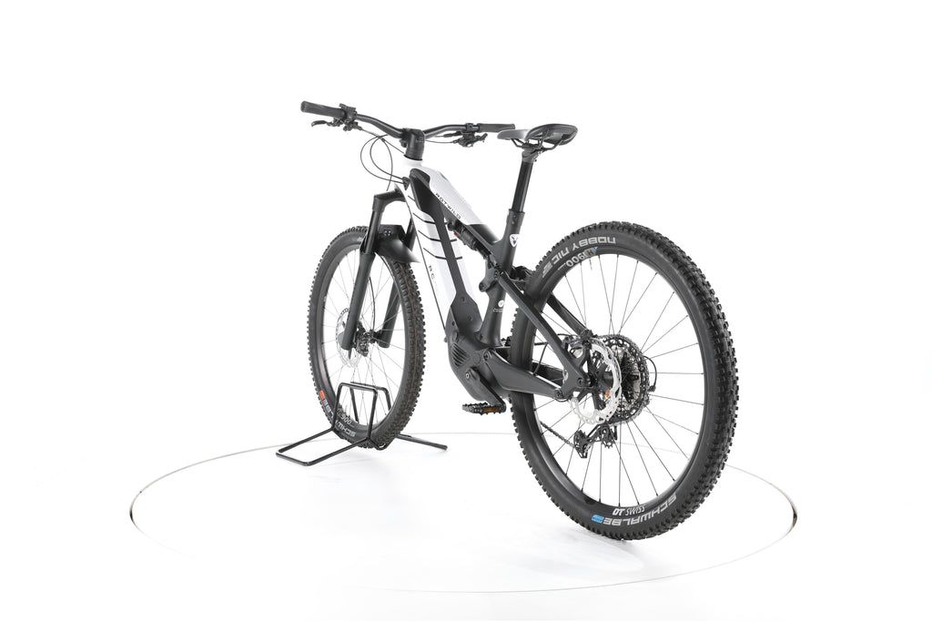 Rotwild R.C750 PRO Fully E-Bike Carbon 2023 - Image 9