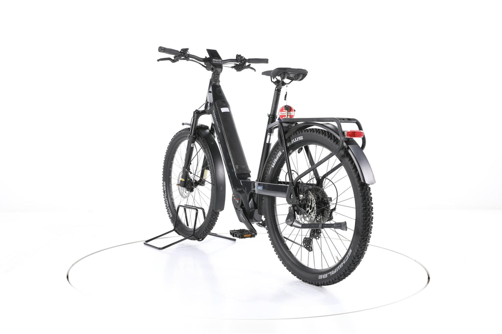Riese & Müller Nevo 3 Gt Touring Trekking E-Bike Tiefeinsteiger - Image 9
