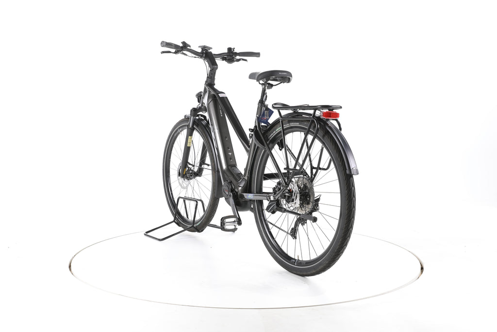 KTM Macina Style 740 Trekking E-Bike - Image 9