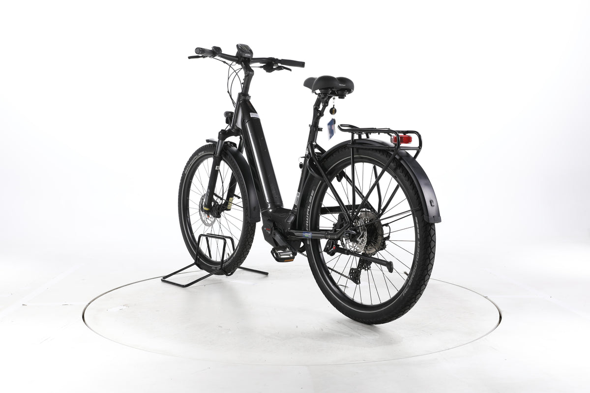 KTM Macina Gran 620 Trekking E-Bike Tiefeinsteiger - Image 9