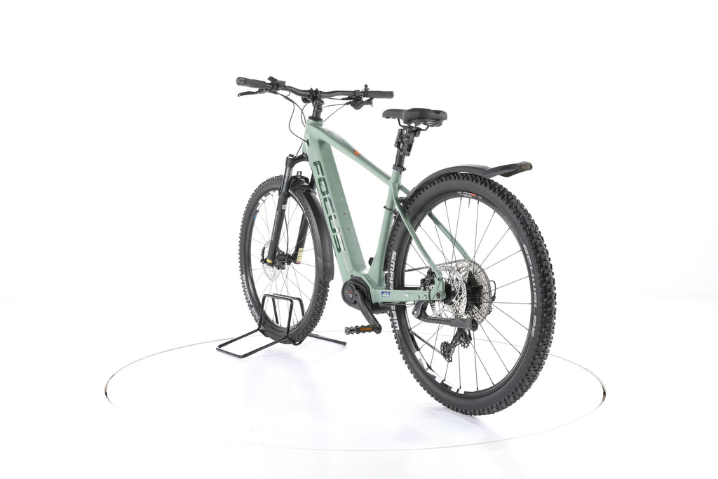 Focus Jarifa² 6.8 E-Bike - Image 9