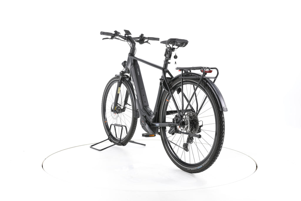 KTM Power Sport 10 Trekking E-Bike 2023 - Image 9