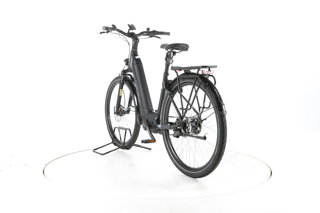 KTM Cento 5 City E-Bike Tiefeinsteiger - Image 9