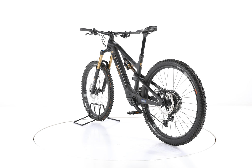 Rotwild R.E Ultra Fully E-Bike Carbon 2023 - Image 9