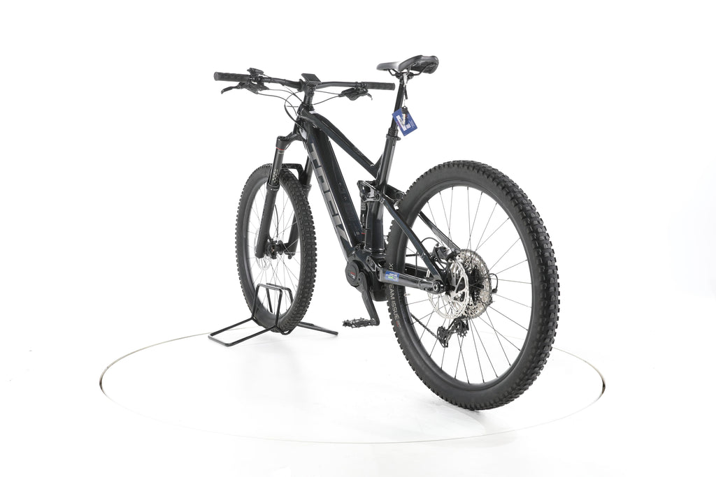 Trek Rail 7 Gen 3 E-Bike Fully - Image 9