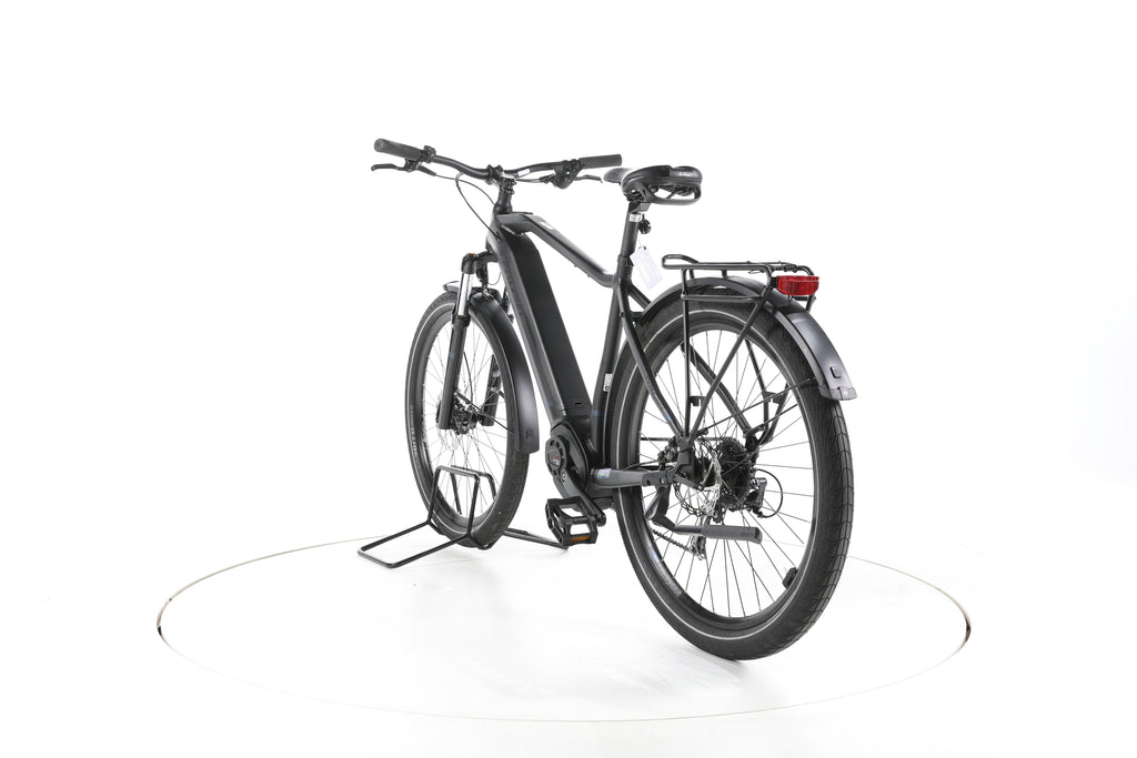 Compel HTS 9.7 Trekking E-Bike 2024 - Image 9