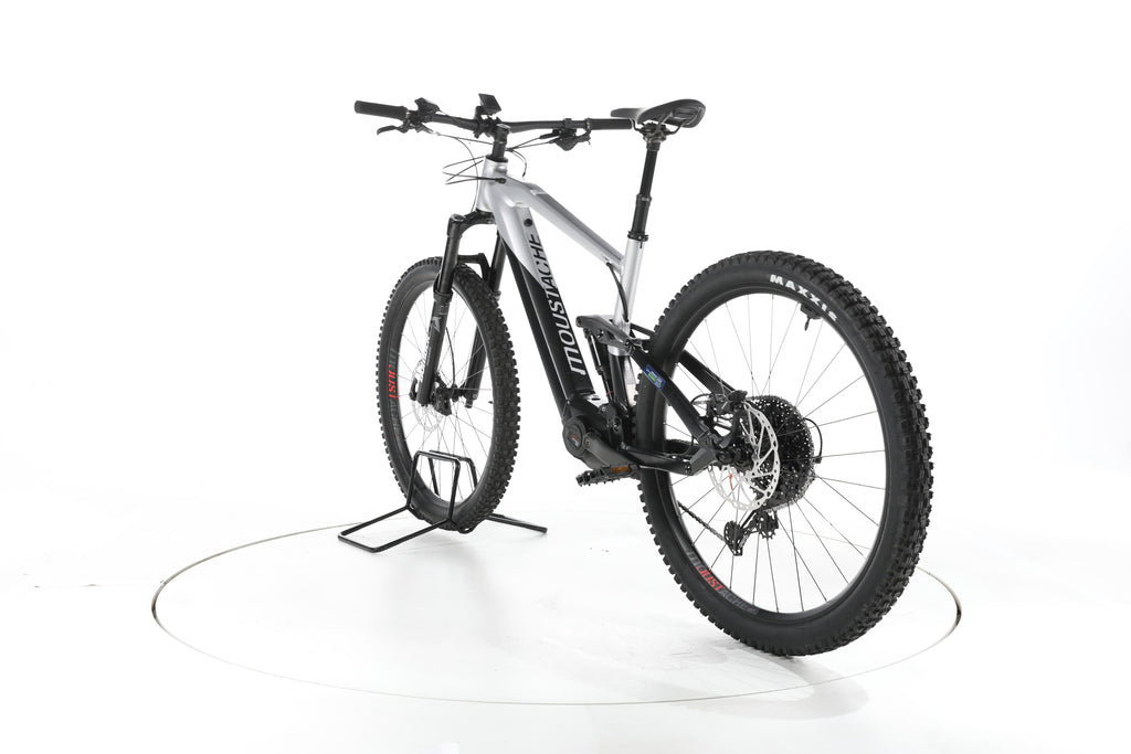 Moustache Bikes Samedi Trail 29 5 Fully E-Bike - Image 9