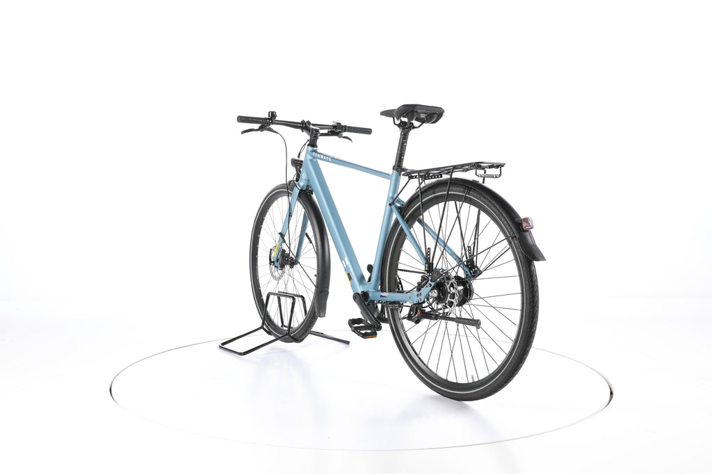 TENWAYS CGO600 City E-Bike - Image 9