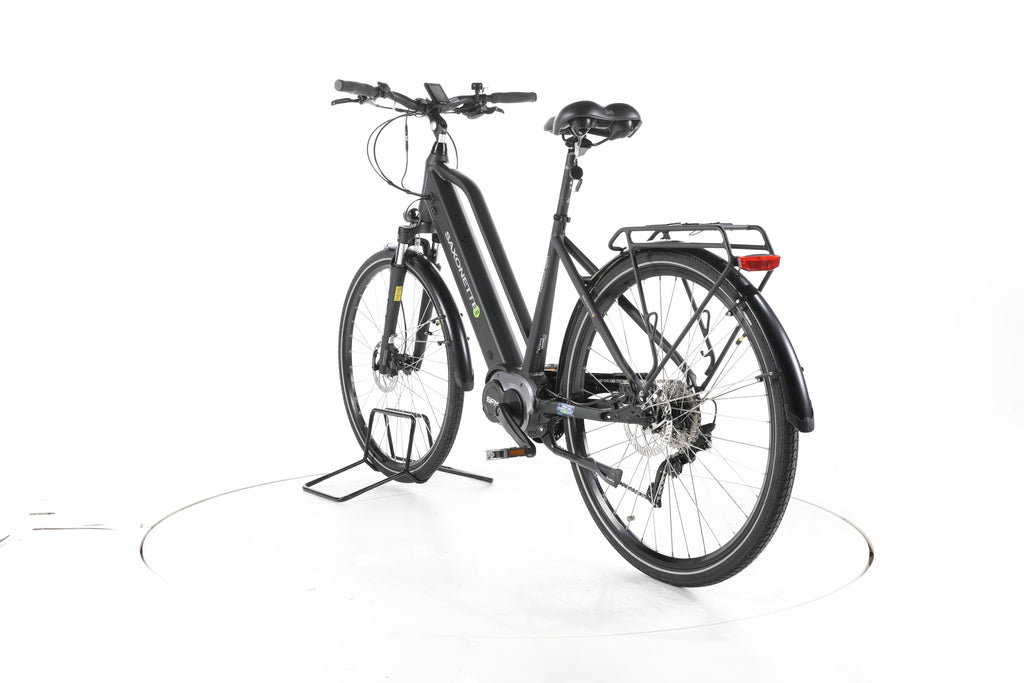 Saxonette Premium Sport Trekking E-Bike - Image 9