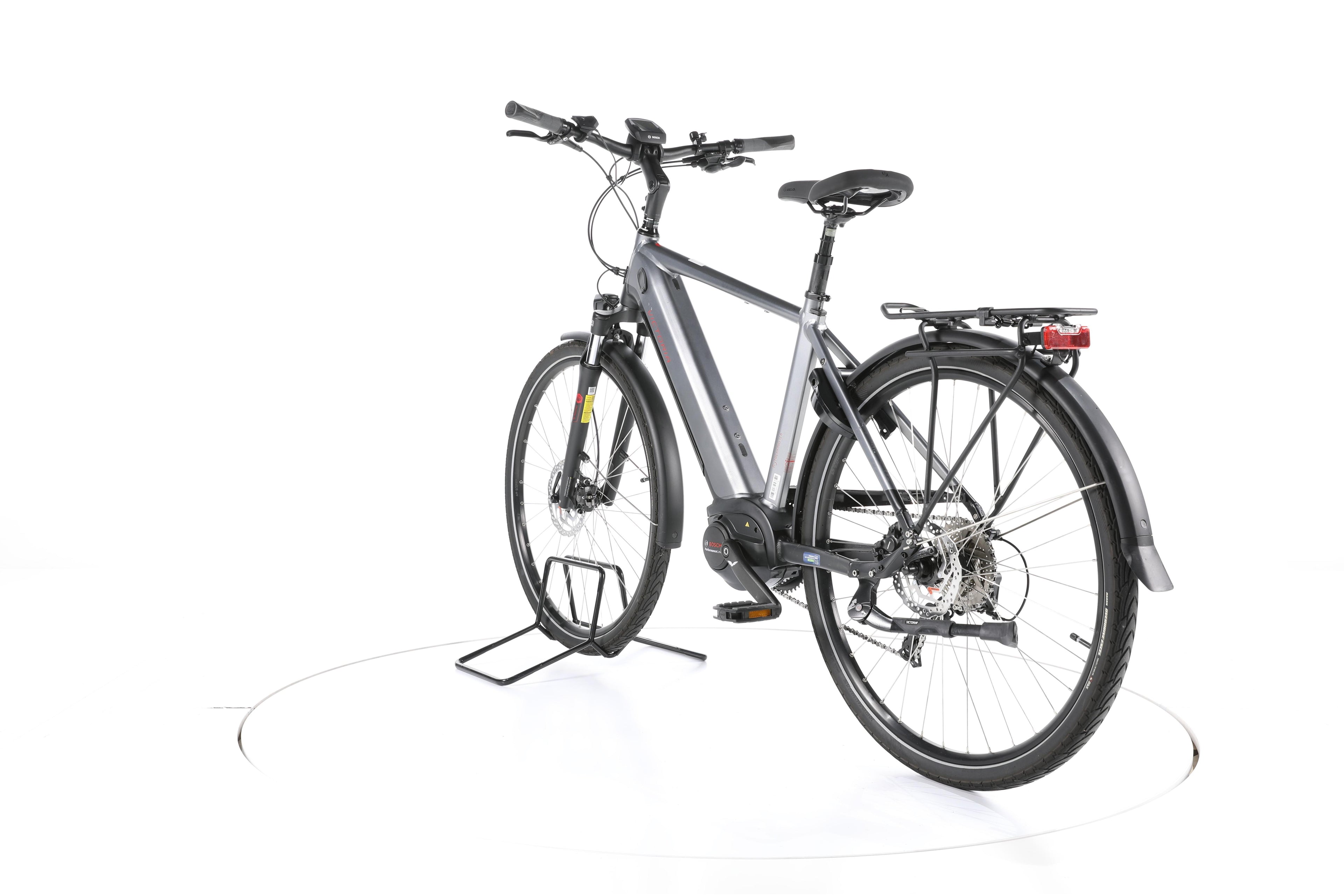 Victoria eTrekking 12.6 Trekking E-Bike - Image 9