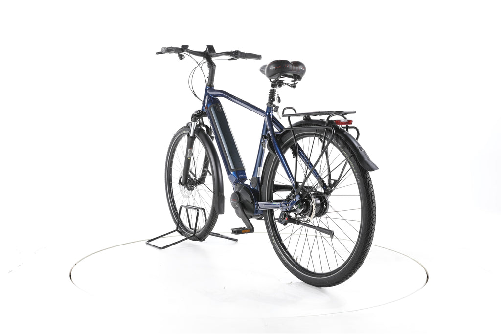 Velo de Ville AEB 890 City E-Bike - Image 9