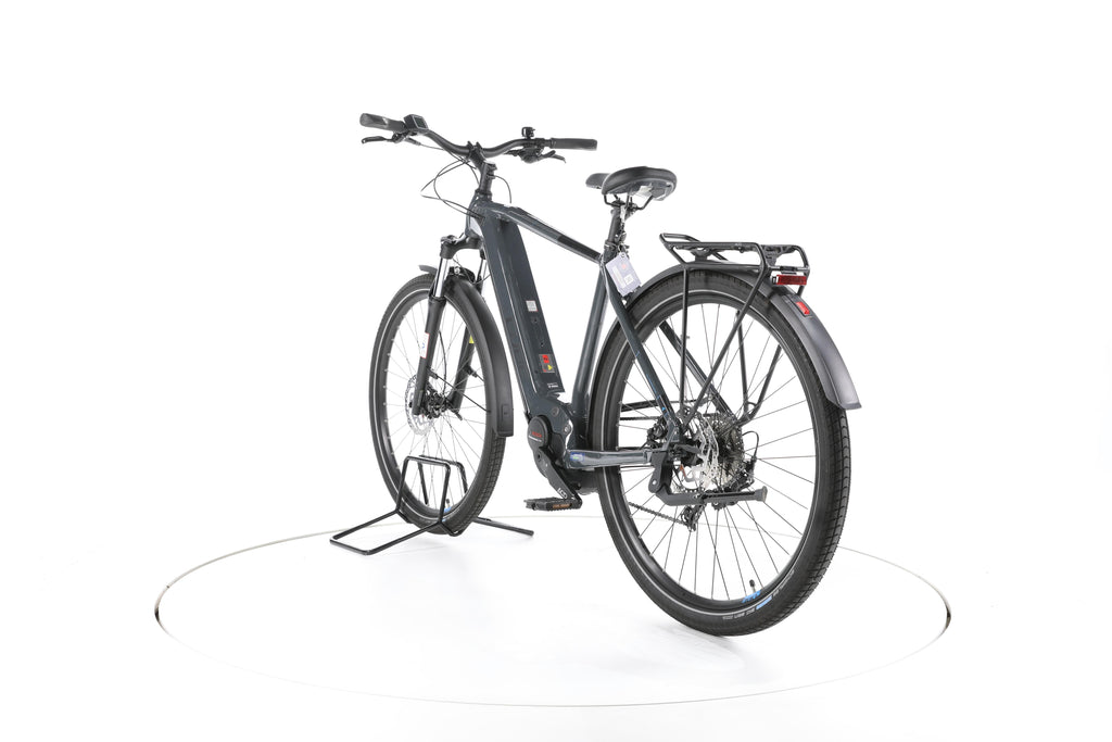 Cube Touring Hybrid ONE Trekking E-Bike - Image 9