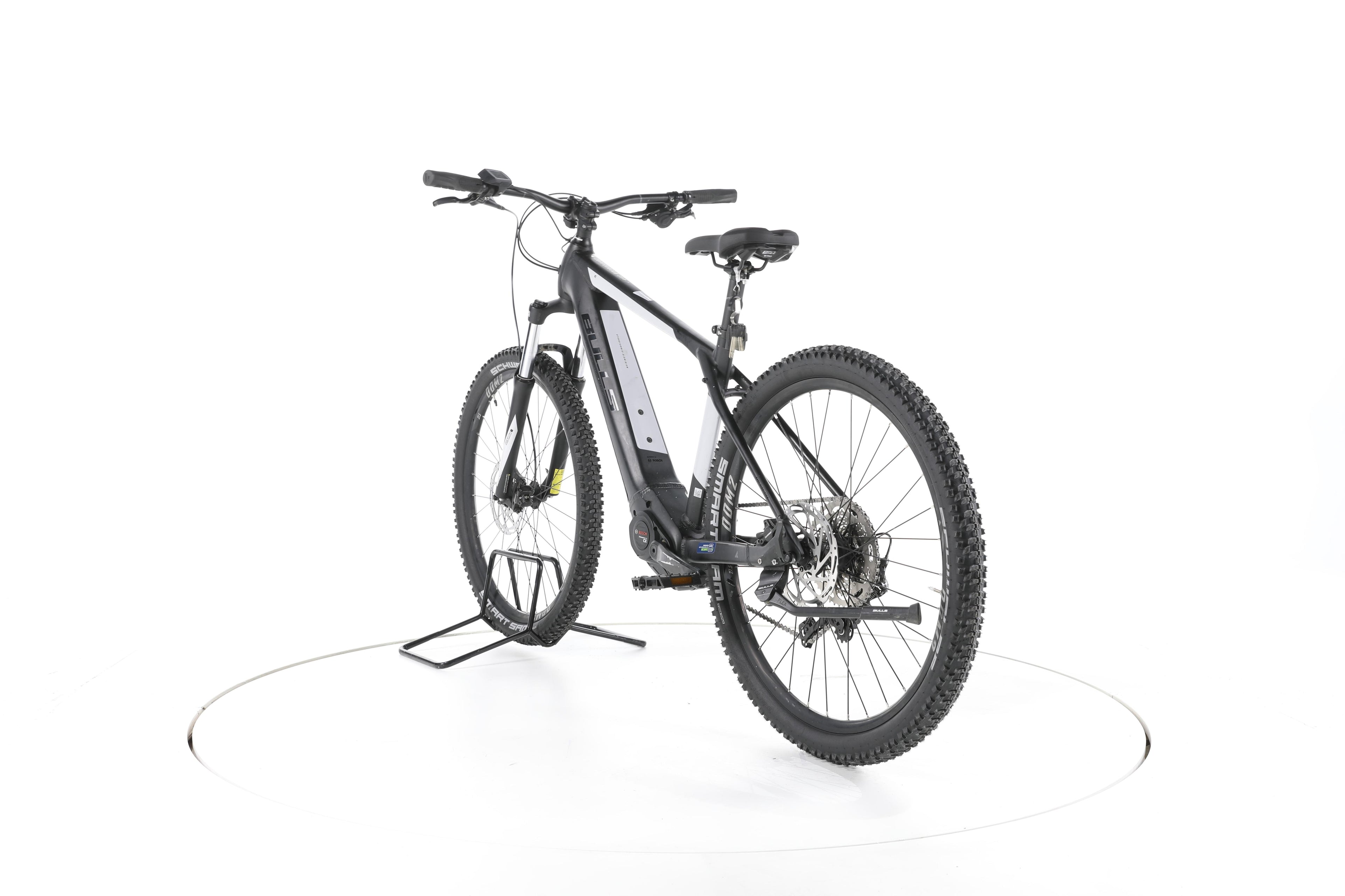 Bulls Copperhead EVO 1 E-Bike - Image 9