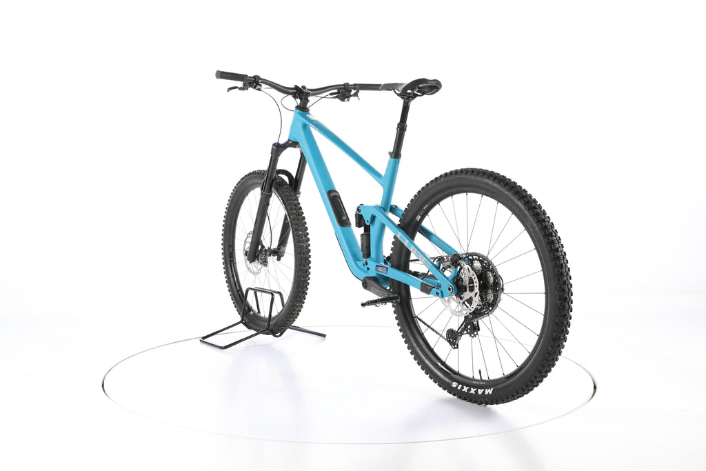 Cube Stereo ONE55 C:62 SLX - Image 9