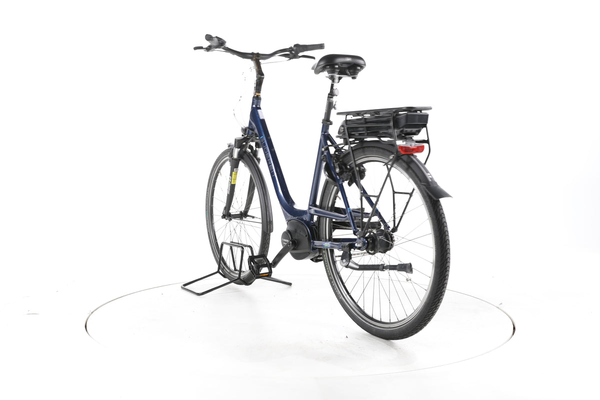 Gudereit EC-3 RT City E-Bike Tiefeinsteiger - Image 9