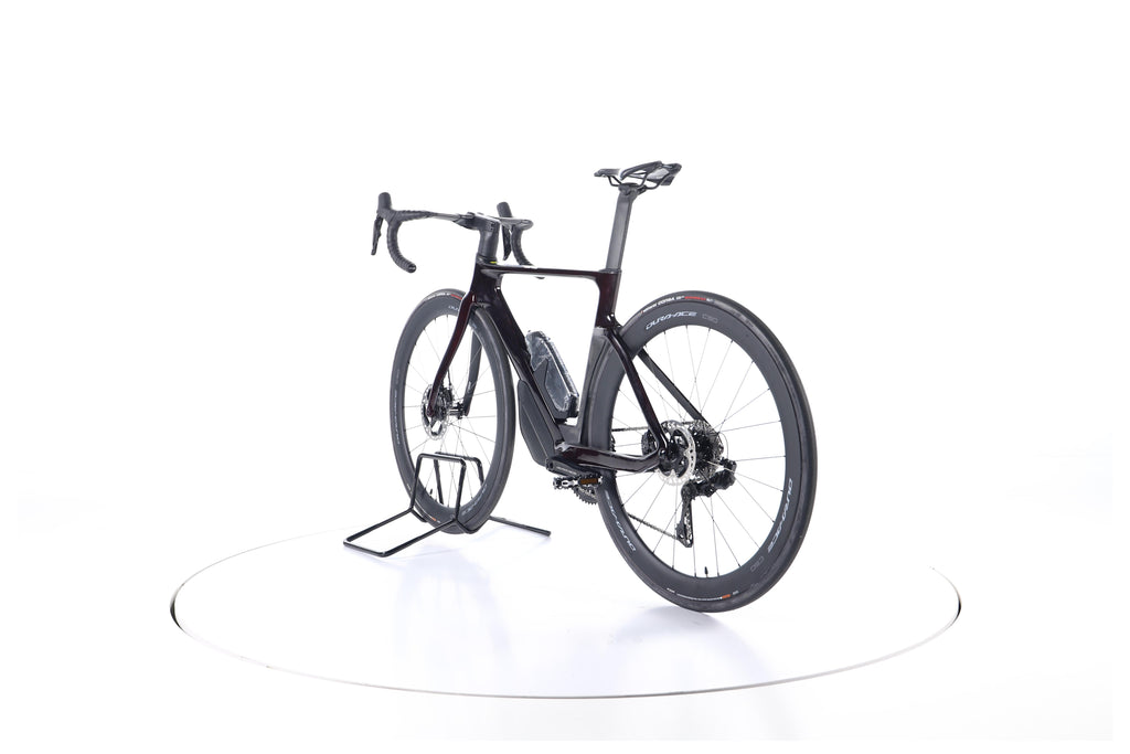 Orbea Orca Aero M10i LTD Fahrrad Rennrad & Gravel - Image 9