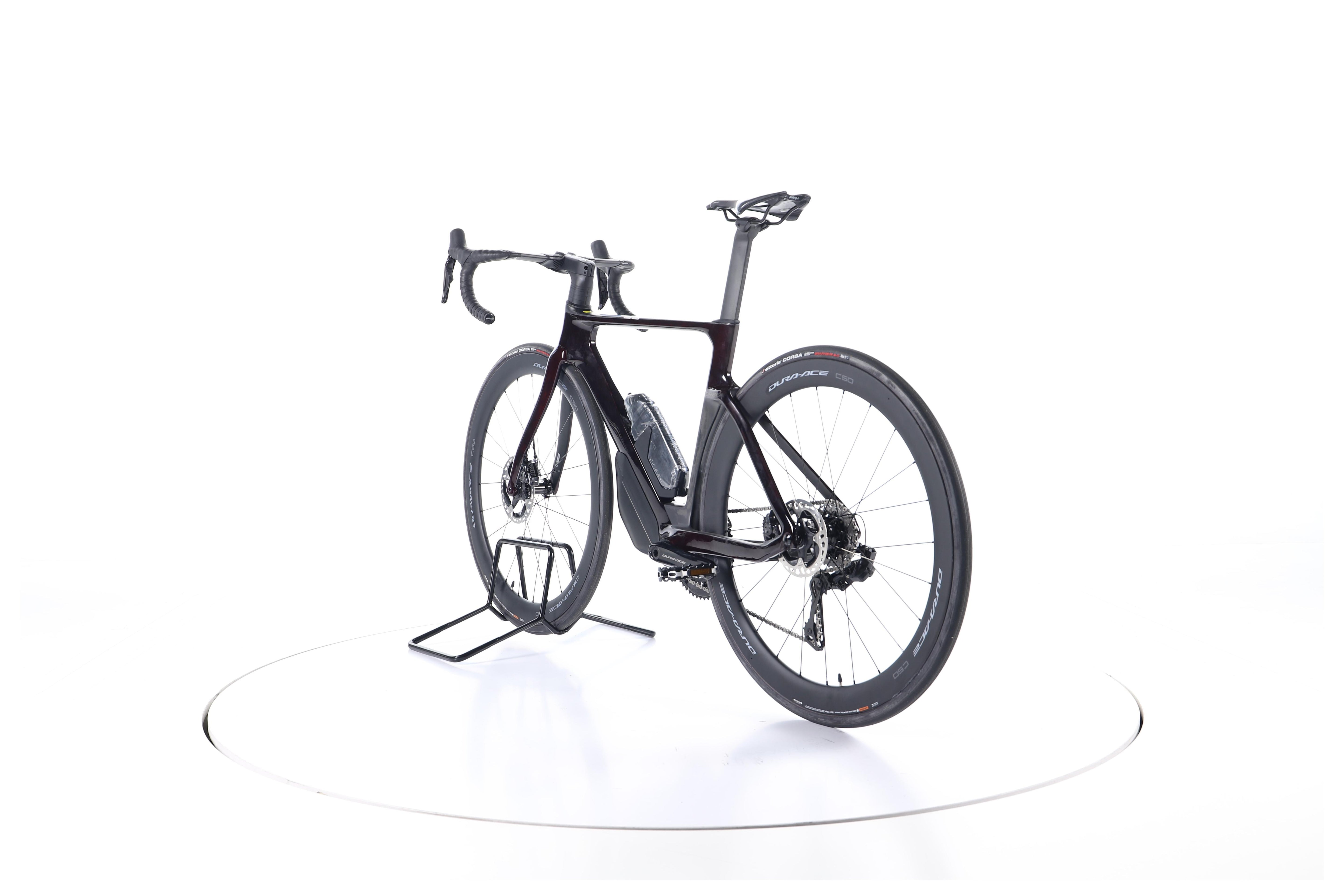 Orbea Orca Aero M10i LTD Fahrrad Rennrad & Gravel - Image 9