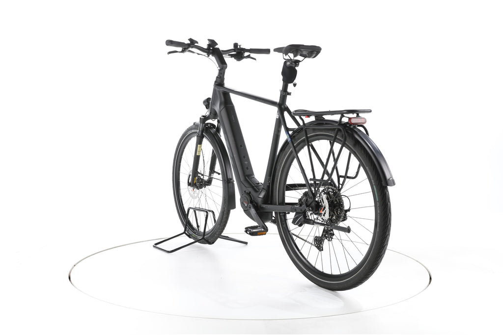 KTM ZEG Cento 10 Plus Trekking E-Bike - Image 9