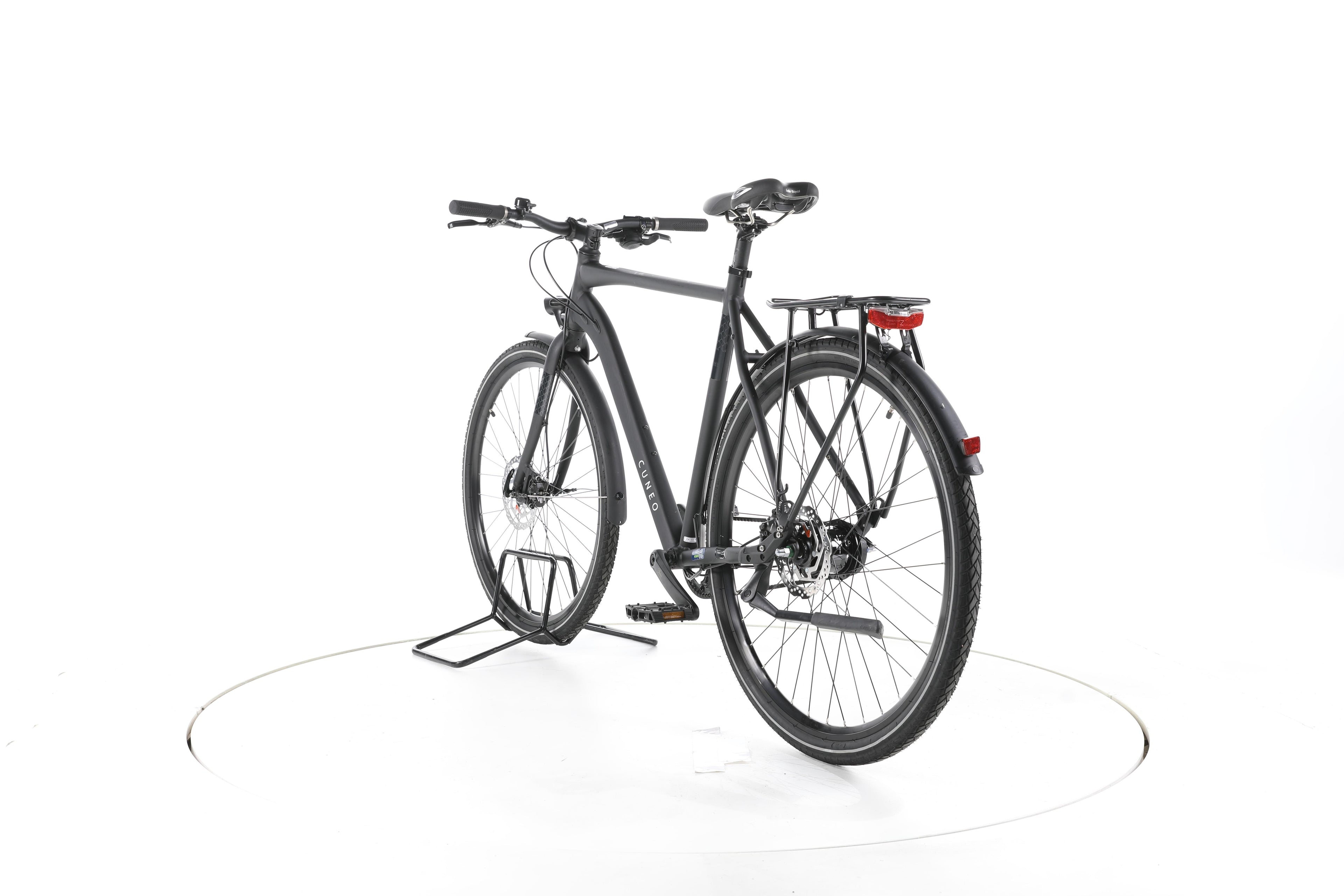 Cuneo CXS 1300 - Image 9