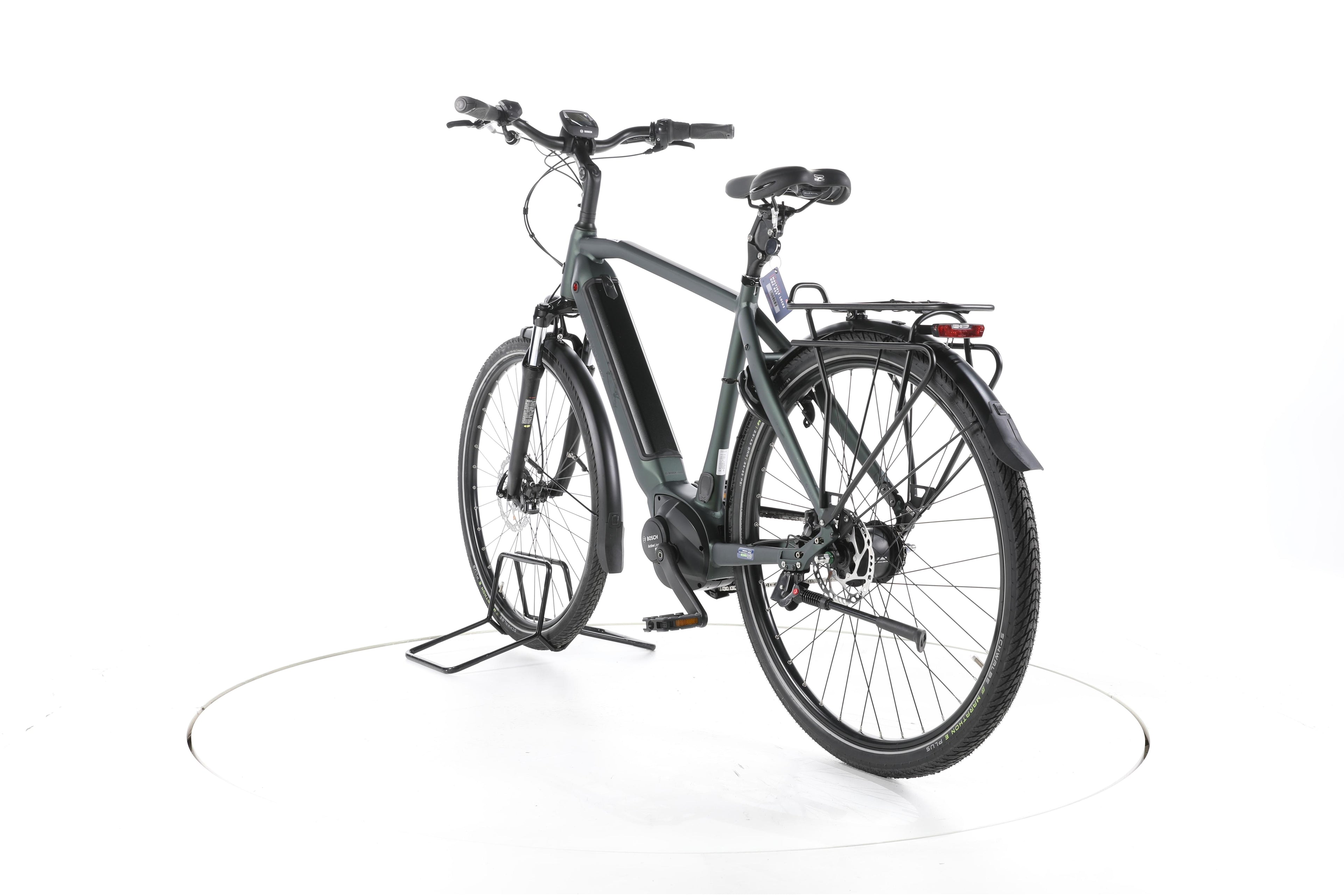 Velo de Ville AEB 490 City E-Bike - Image 9