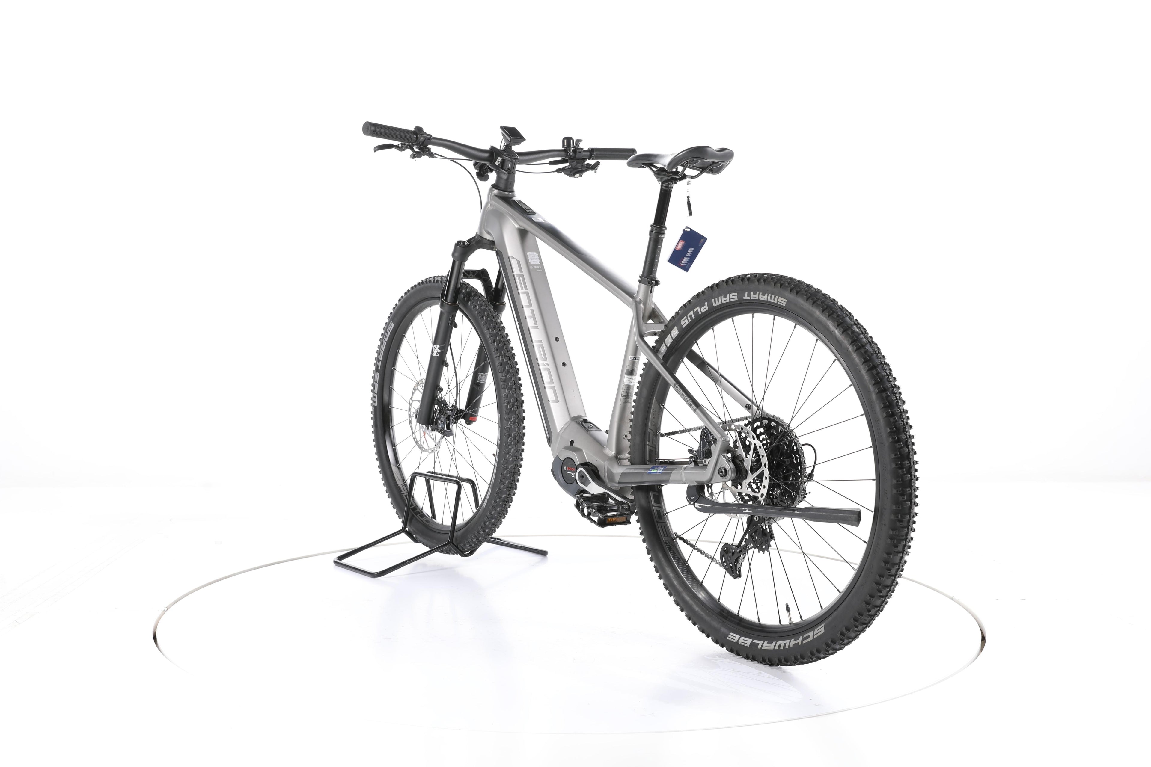 Centurion Backfire E R2700i E-Bike 2023 - Image 9
