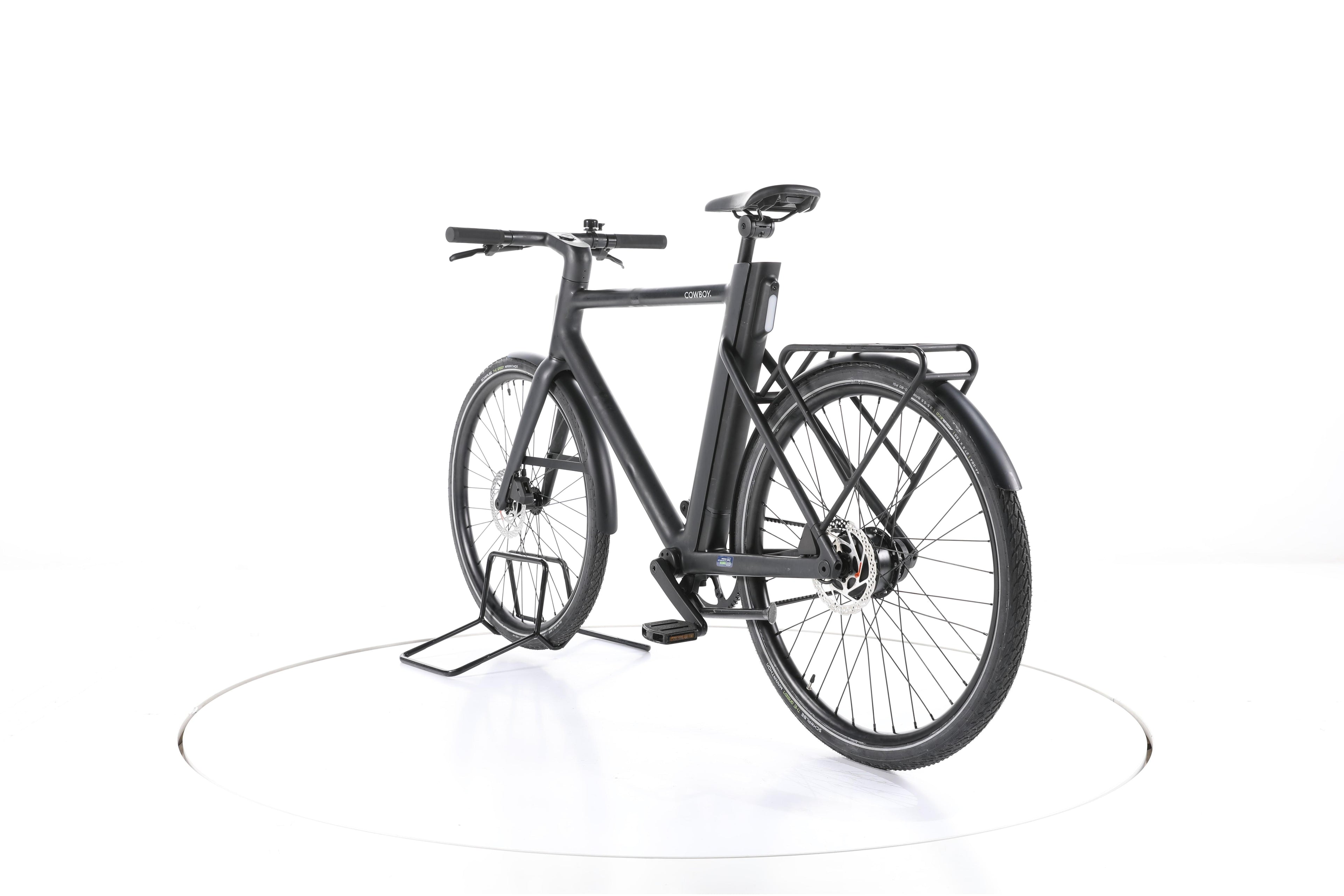 Cowboy Classic City E-Bike - Image 9