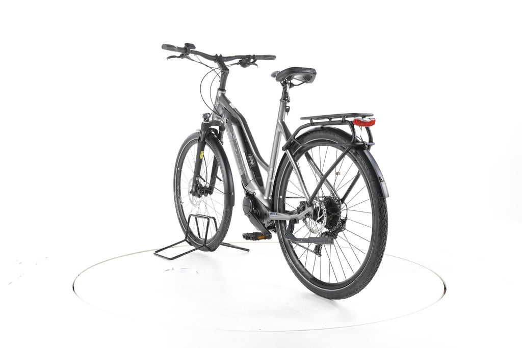 Giant Explore E+ 3 STA Trekking E-Bike - Image 9