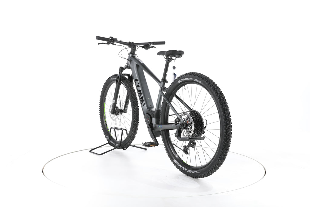 Cube Reaction Hybrid Pro E-Bike - Image 9