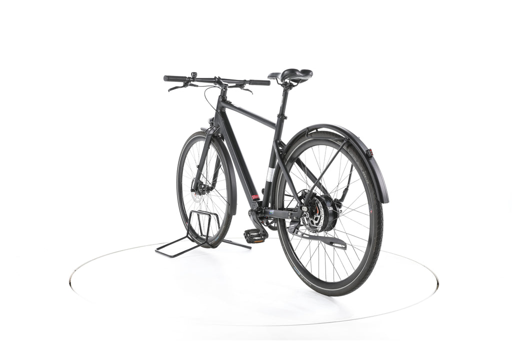 Rabeneick TX-E City E-Bike - Image 9