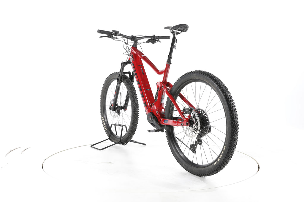 Scott Strike eRIDE 930 Fully E-Bike - Image 9
