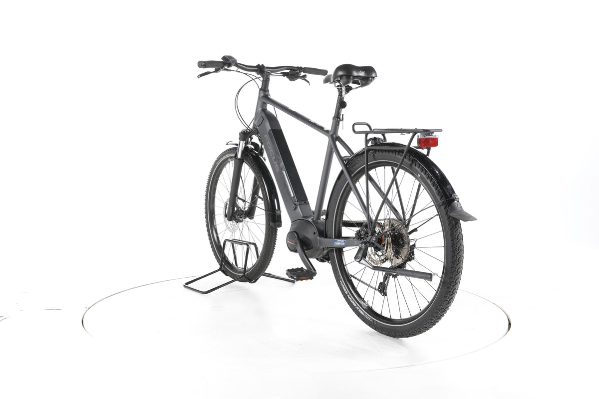 Focus Planet² 5.9 Trekking E-Bike - Image 9