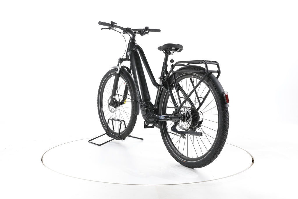 Giant Explore E+ 2 Trekking E-Bike - Image 9