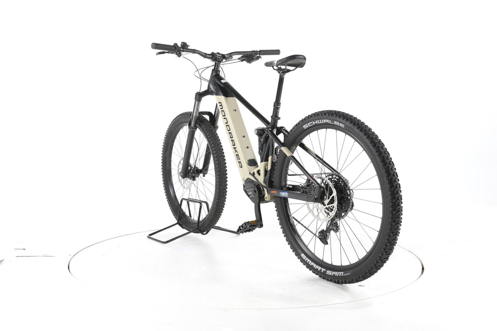 Mondraker DUSK E-Bike Fully - Image 9