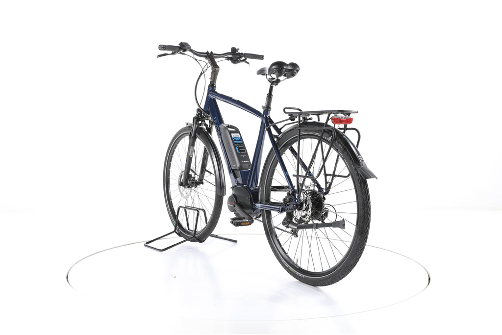 Gudereit ET-3 Trekking E-Bike - Image 9