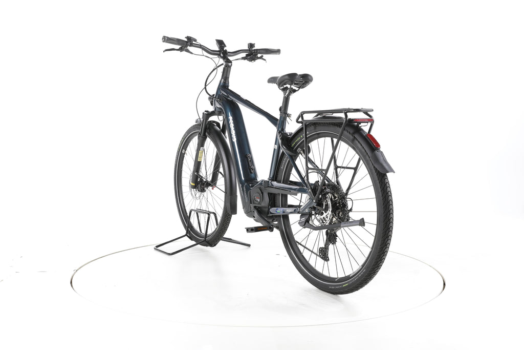 Pegasus Premio EVO 11 "40 Years" Trekking E-Bike - Image 9