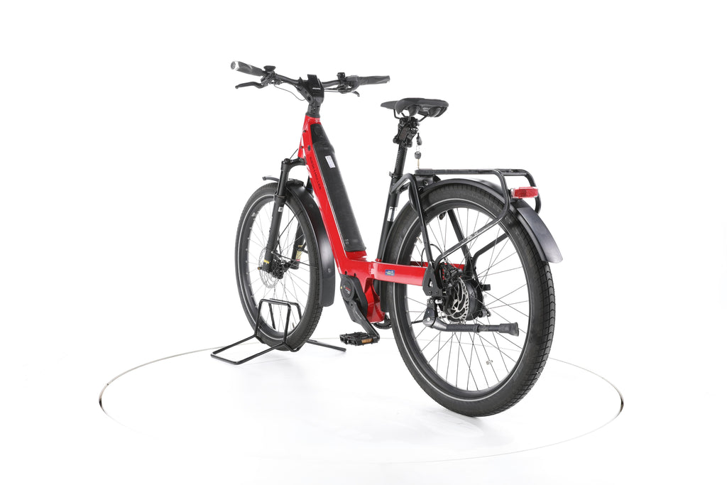 Riese & Müller Nevo GT vario City E-Bike Tiefeinsteiger - Image 9