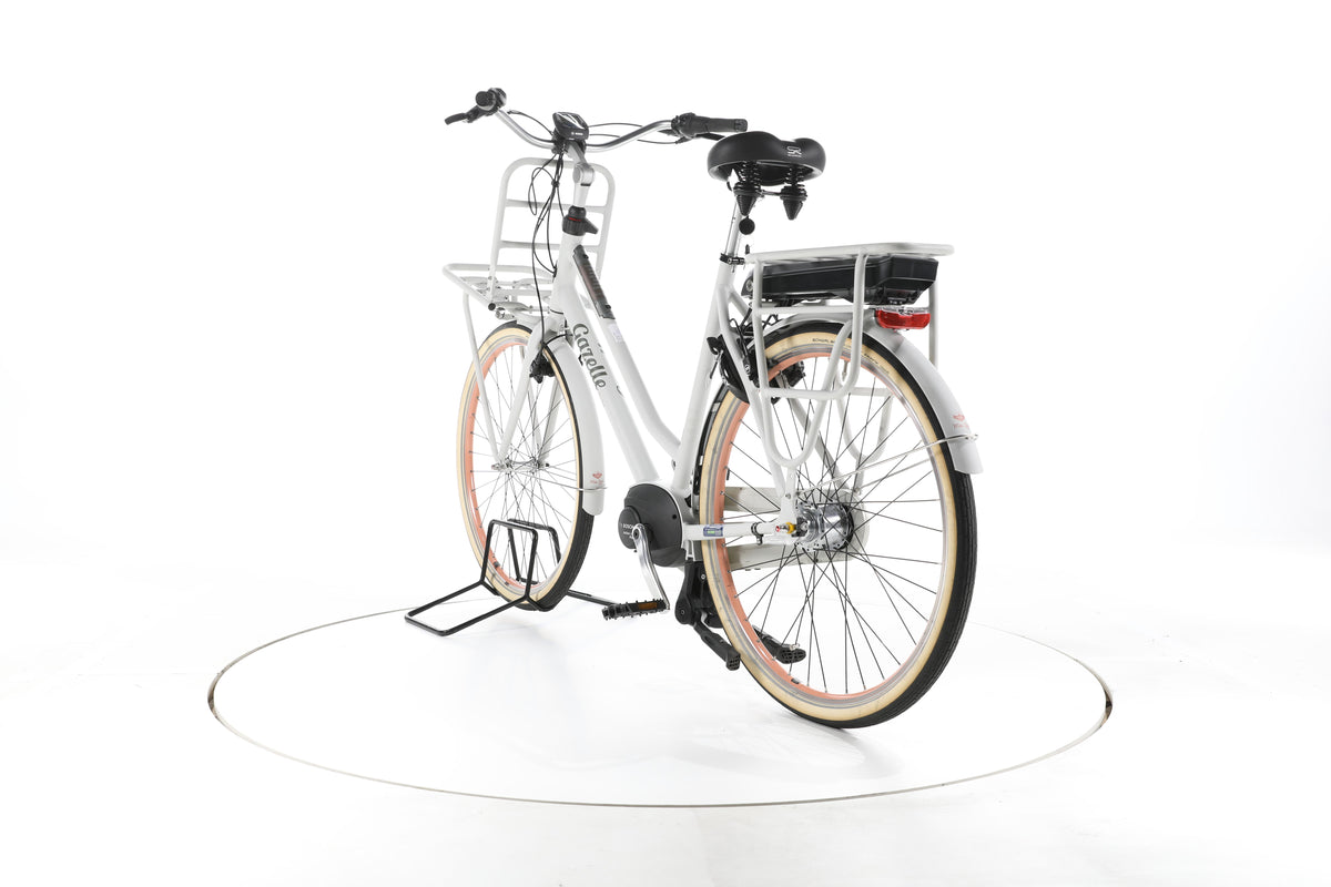 Gazelle Miss Grace C7+ HMB City E-Bike Tiefeinsteiger - Image 9