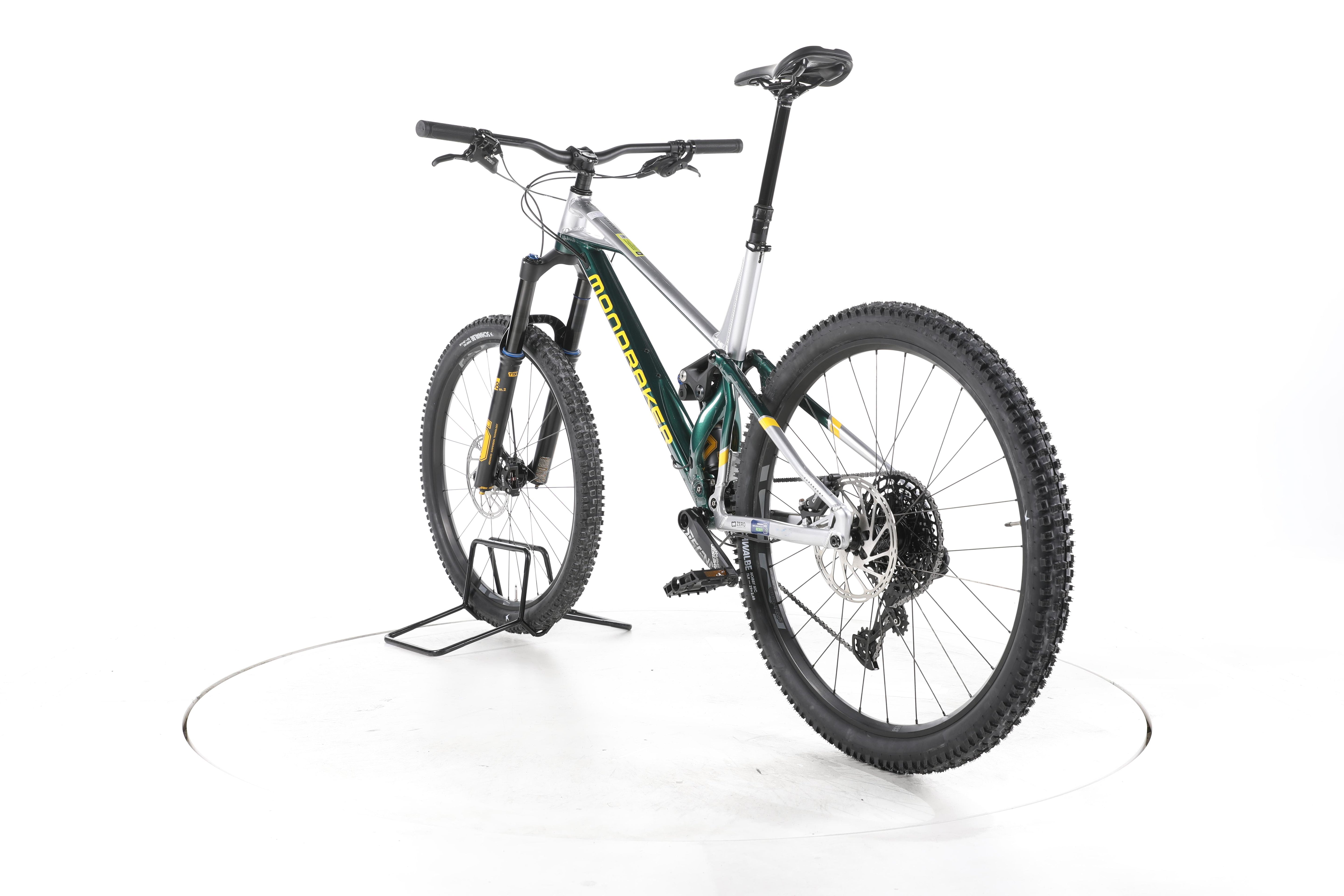 Mondraker Superfoxy R Fahrrad Fully - Image 9
