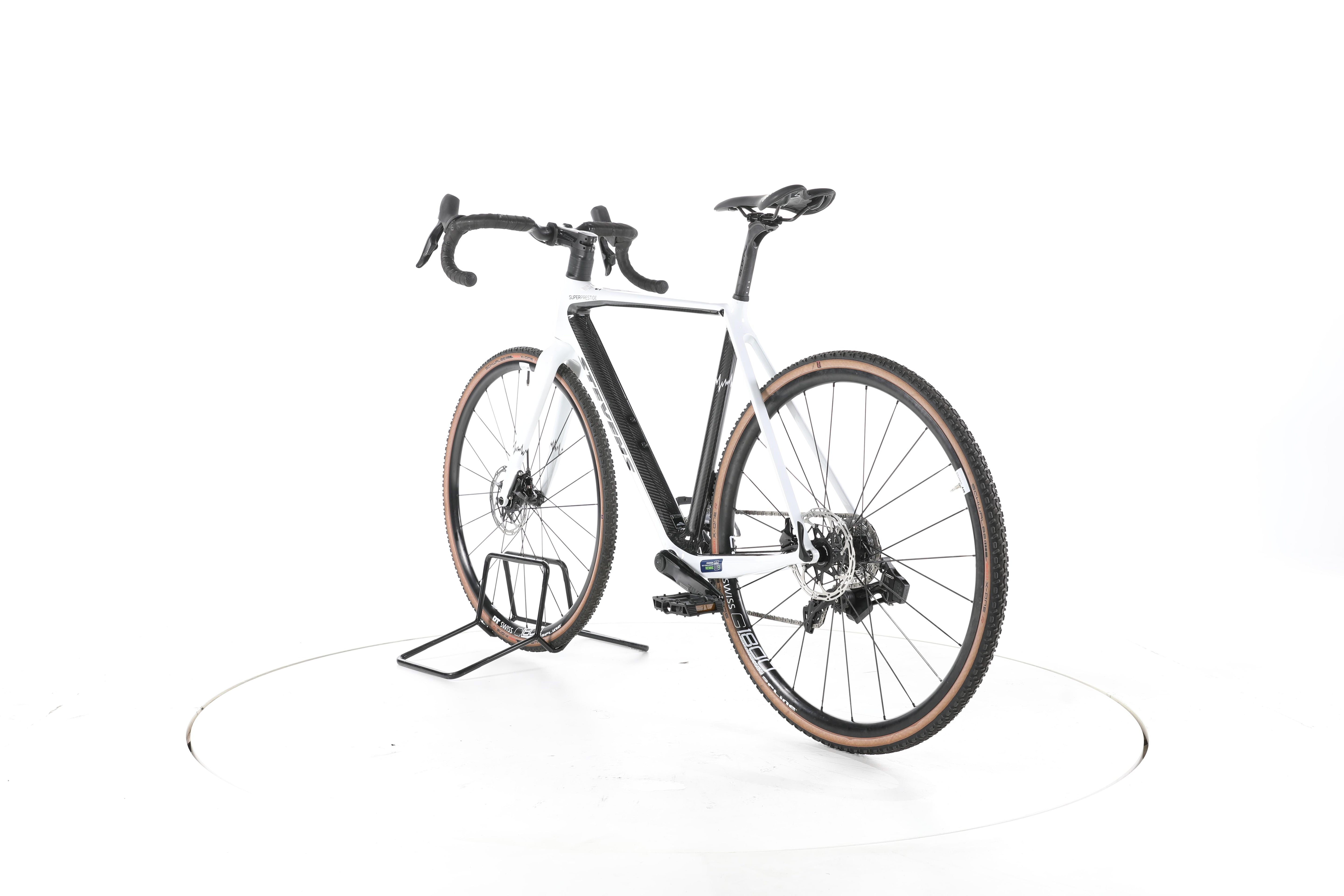 Stevens Super Prestige Rival AXS - Image 9