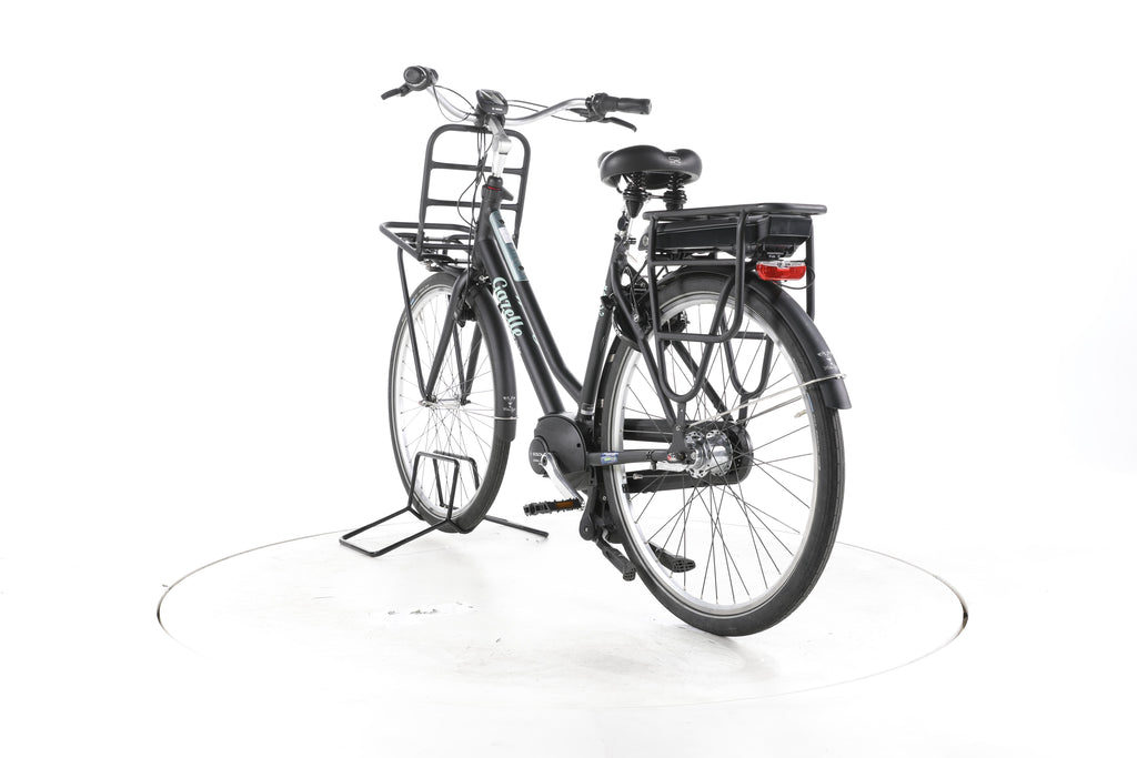 Gazelle Miss Grace City E-Bike Tiefeinsteiger - Image 9