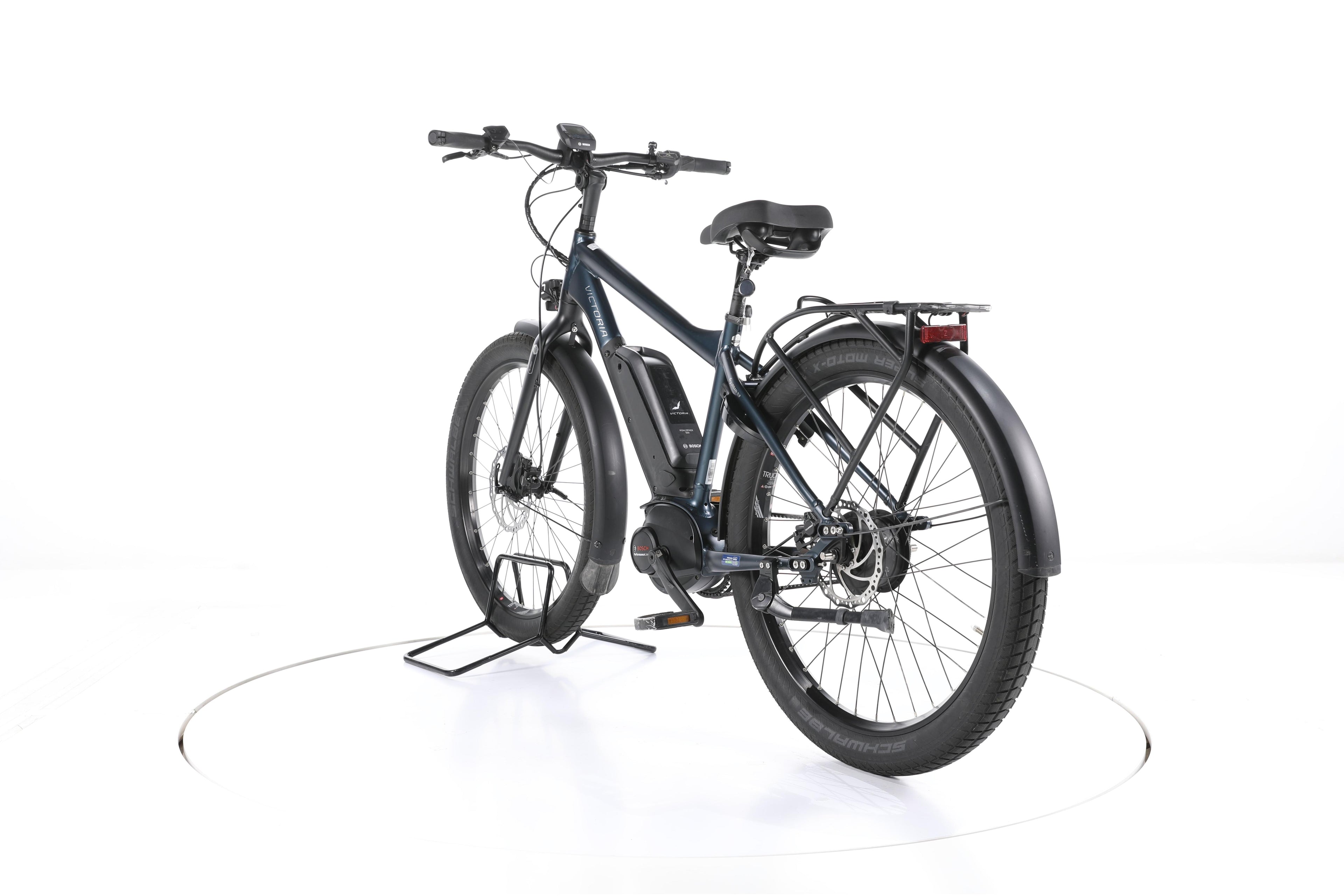 Victoria eUrban 11.9 City E-Bike - Image 9