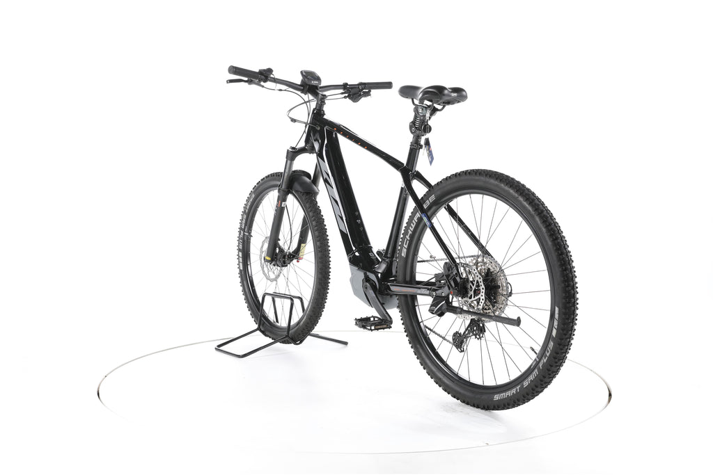 KTM MACINA TEAM XL E-Bike - Image 9