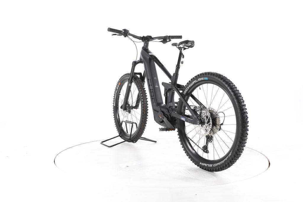 Cube Stereo Hybrid 140 HPC SLX E-Bike Fully Carbon - Image 9