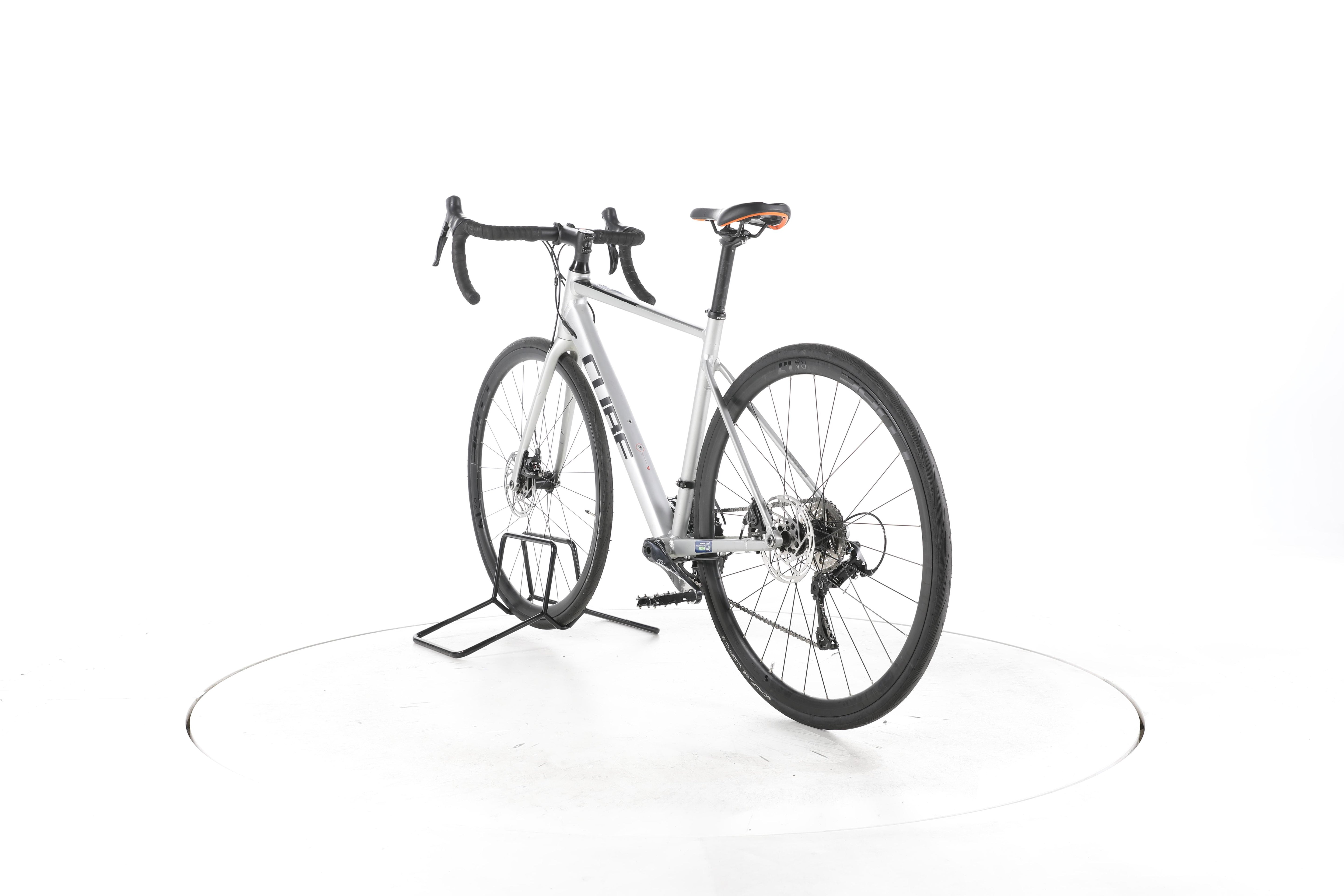 Cube Attain Pro Gravelbike - Image 9
