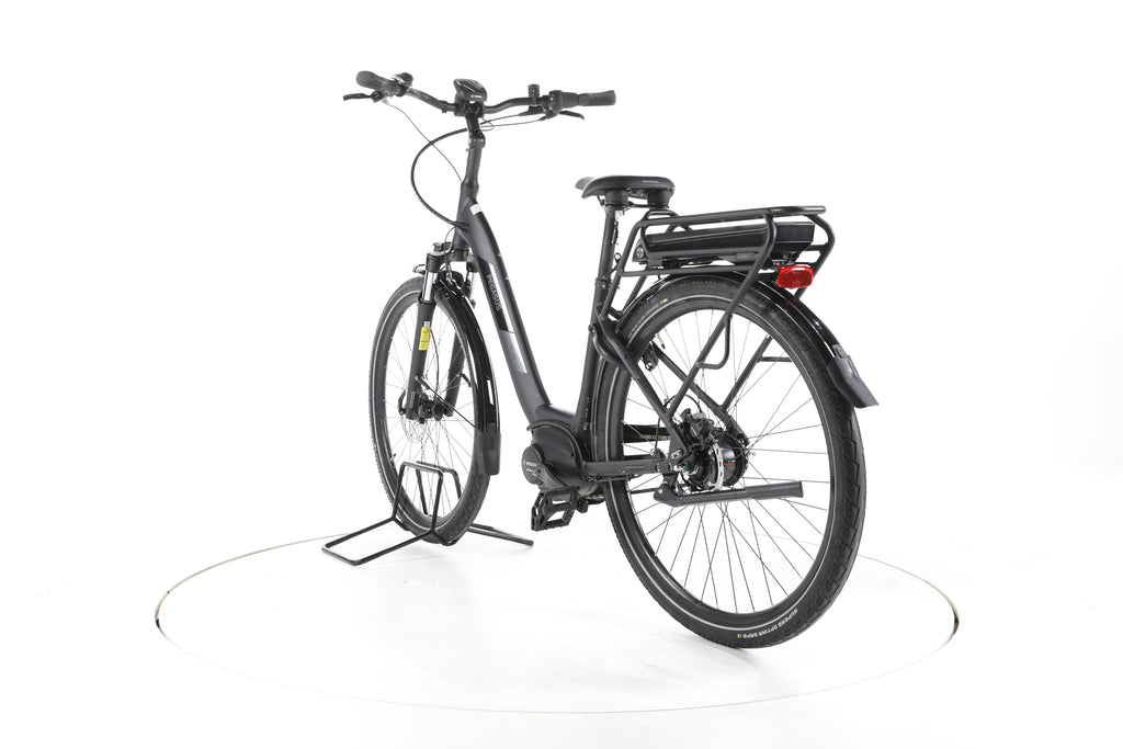 Pegasus Solero E8R Plus City E-Bike Tiefeinsteiger - Image 9