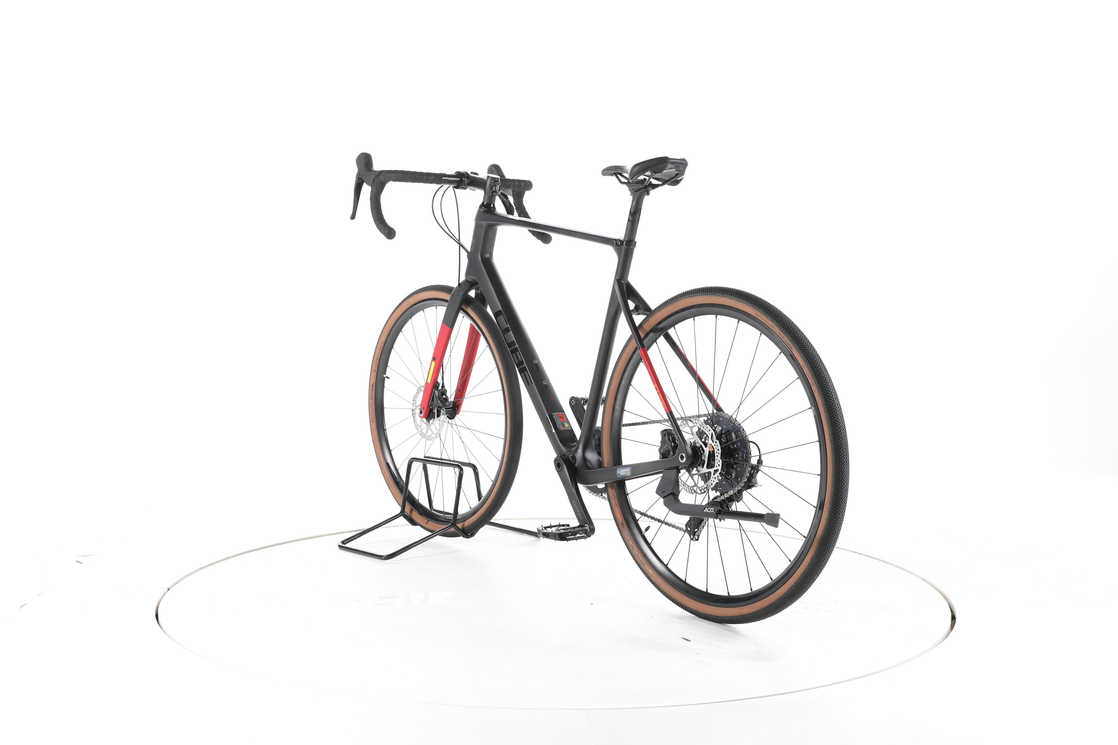 Cube Nuroad C:62 Pro - Image 9