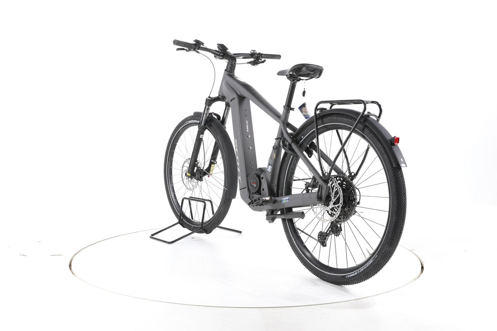 Scott Axis eRIDE EVO Tour E-Bike - Image 9