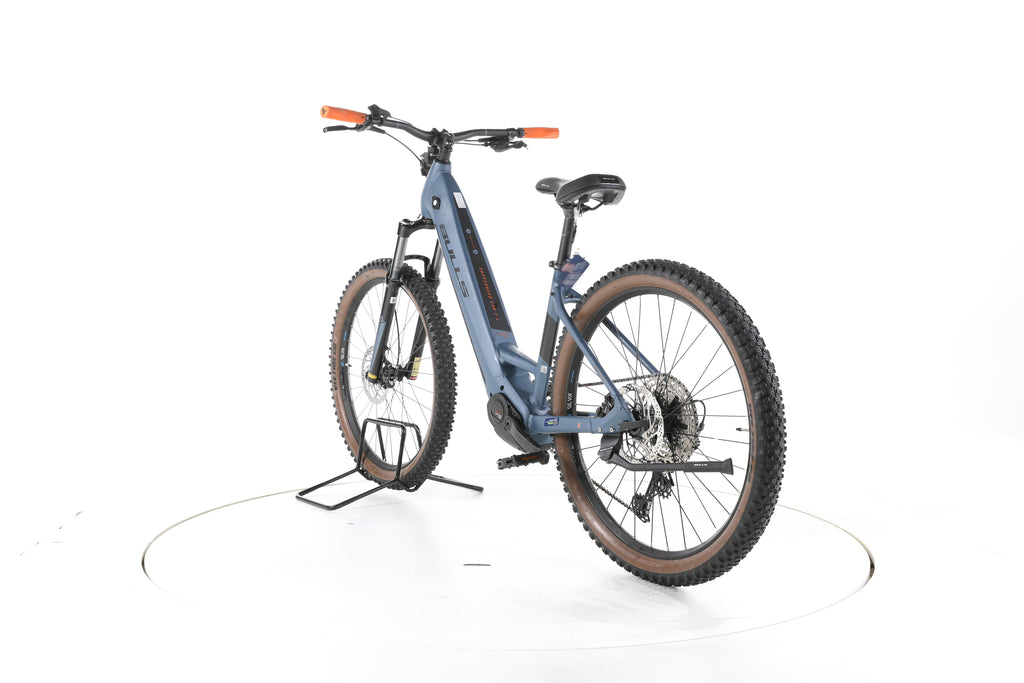 Bulls Copperhead EVO 2 Trekking E-Bike Tiefeinsteiger 2024 - Image 9
